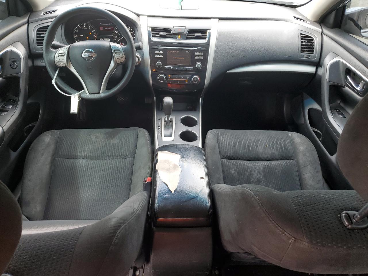 1N4AL3APXFC448400 2015 Nissan Altima 2.5