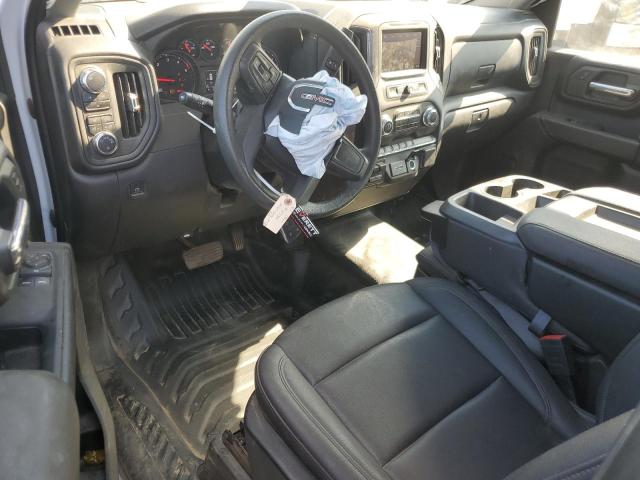 1GT39LEY5RF187409 GMC Sierra K25 8