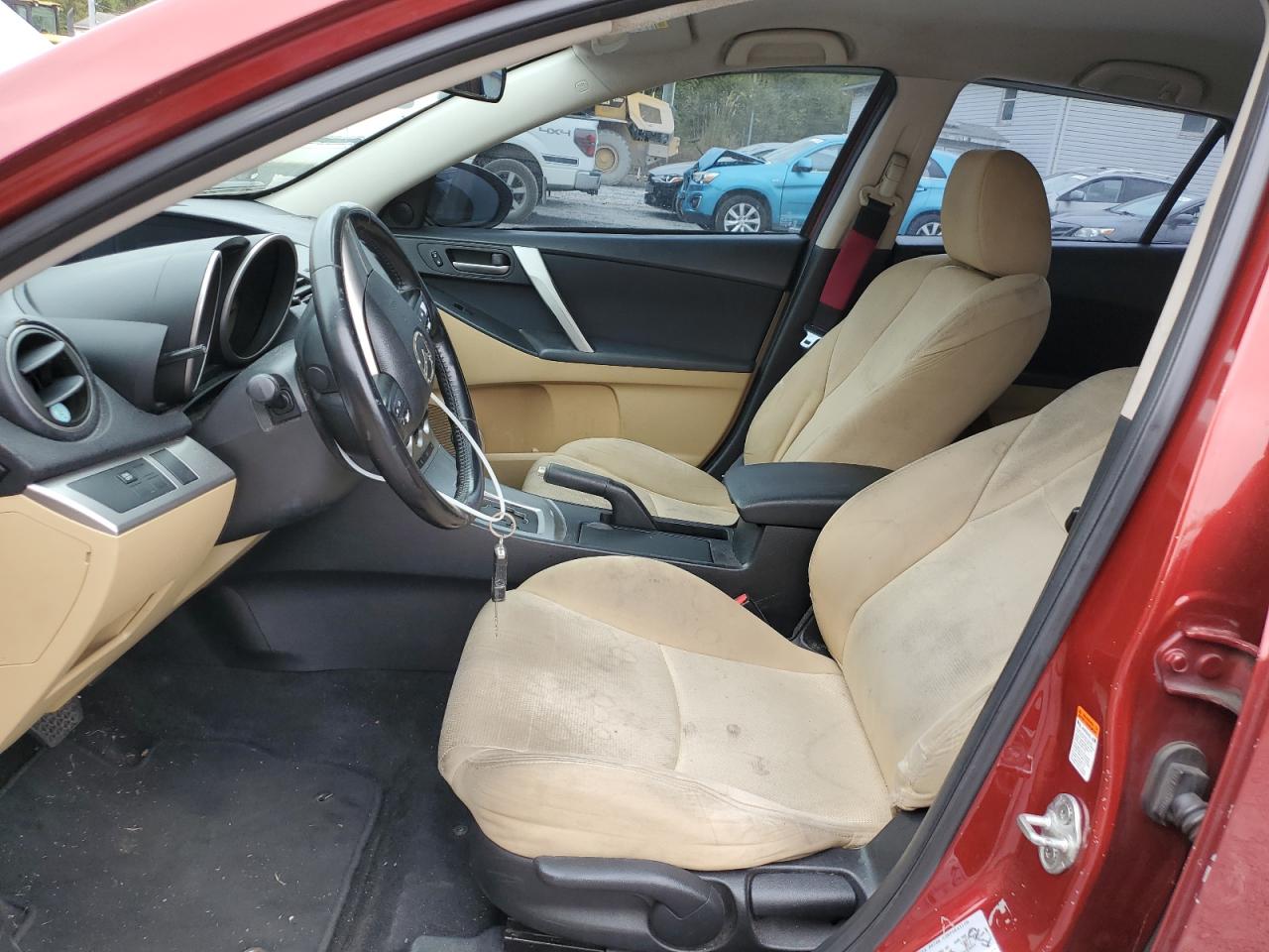 2010 Mazda 3 - Image 7