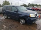 2012 Honda Pilot Ex   na sprzedaż w Chalfont, PA - Front End