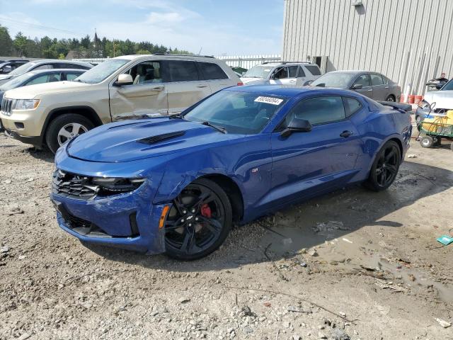 2019 Chevrolet Camaro Ls