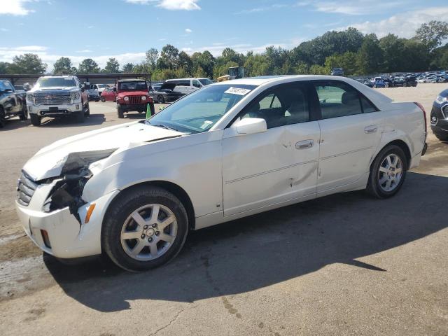 2006 Cadillac Cts Hi Feature V6