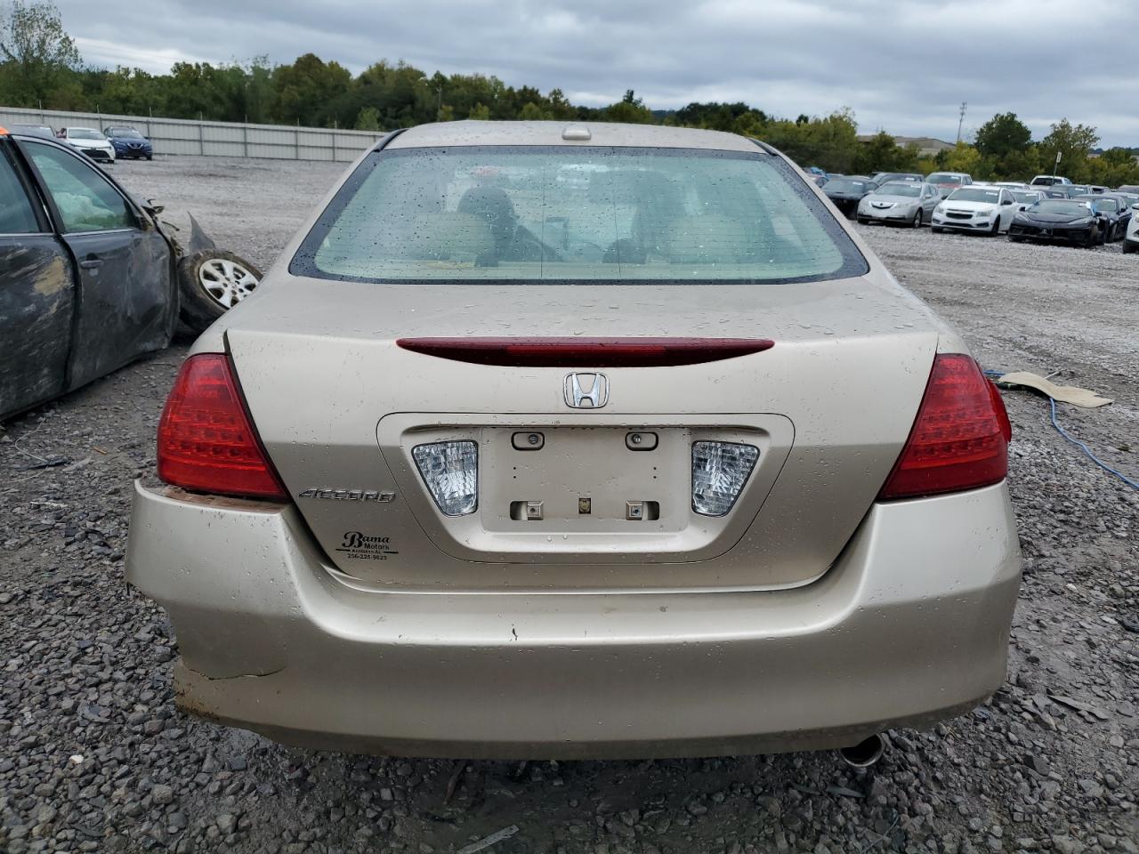 2006 Honda Accord - Image 6
