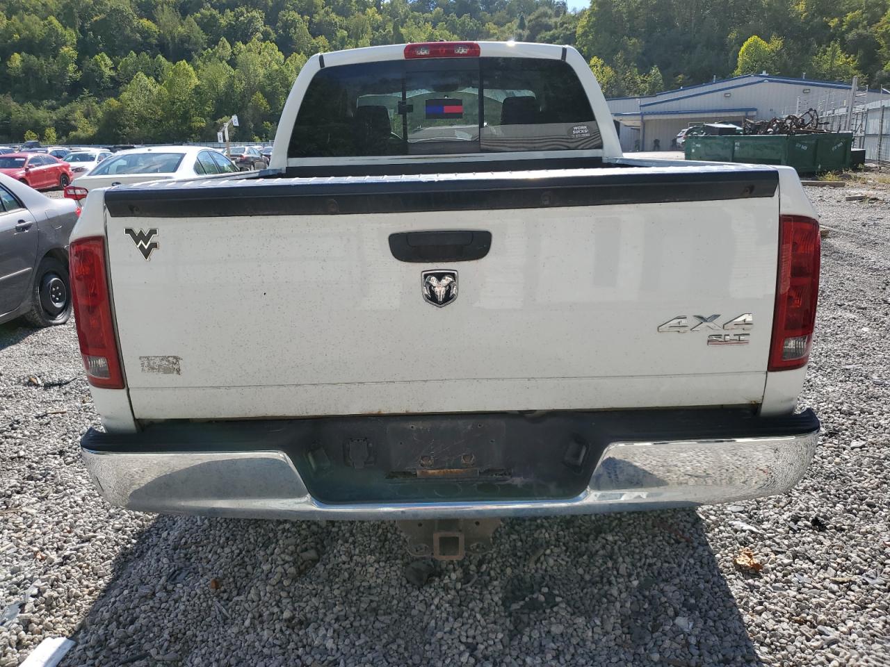 2006 Dodge RAM - Image 6