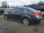 2011 Subaru Legacy 2.5I Limited продається в Portland, OR - Front End