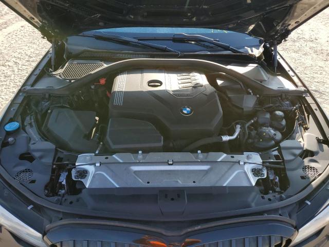 3MW5R1J04L8B09729 BMW 3 Series 330I 11