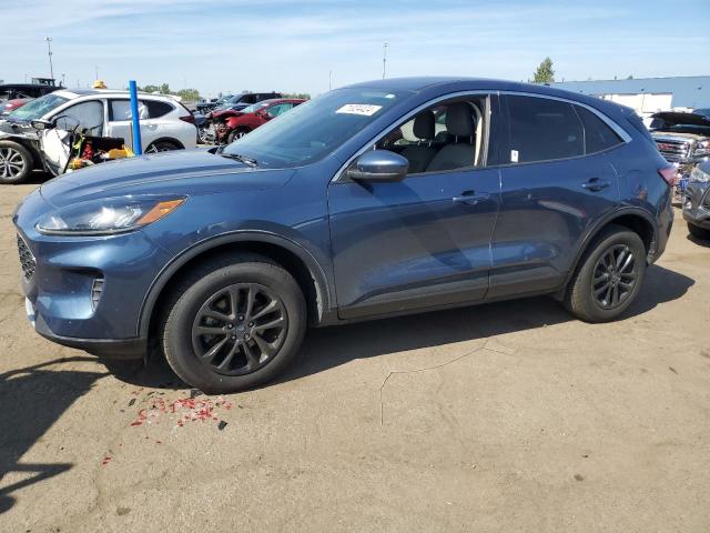  FORD ESCAPE 2020 Blue