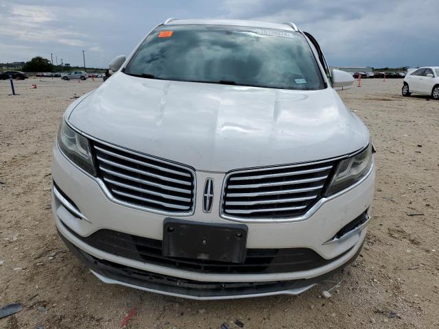  LINCOLN MKZ 2015 Белы