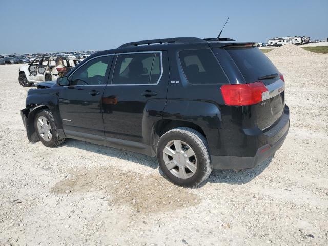  GMC TERRAIN 2013 Black