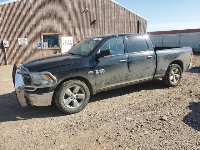 2014 Ram 1500 Slt за продажба в Rapid City, SD - Top/Roof