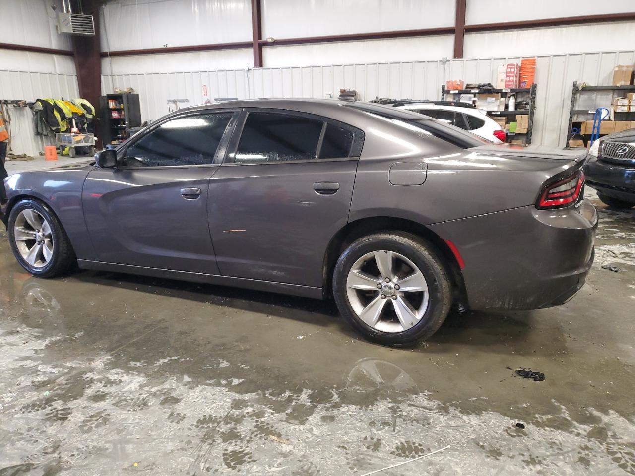 2017 Dodge Charger - Image 2