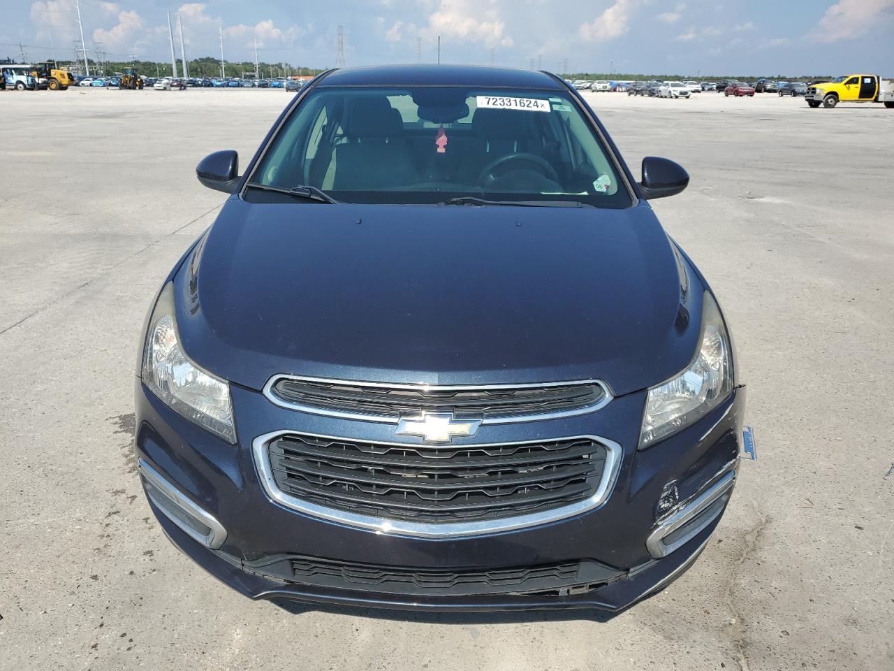 2016 Chevrolet Cruze - Image 5