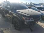 2017 Dodge Journey Sxt продається в North Las Vegas, NV - Front End