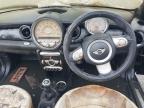 2010 MINI COOPER S for sale at Copart WHITBURN