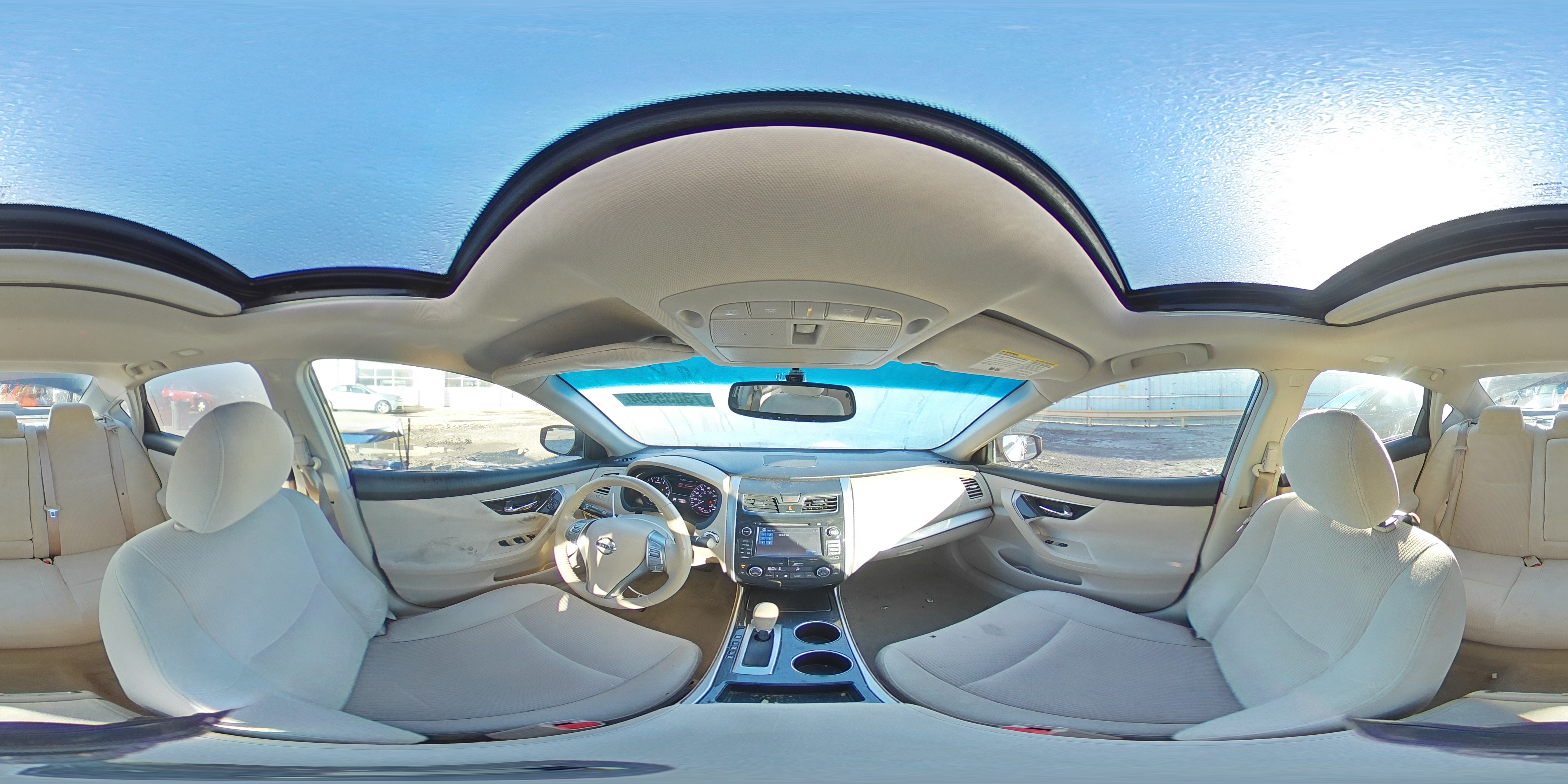 2013 Nissan Altima - Image 13