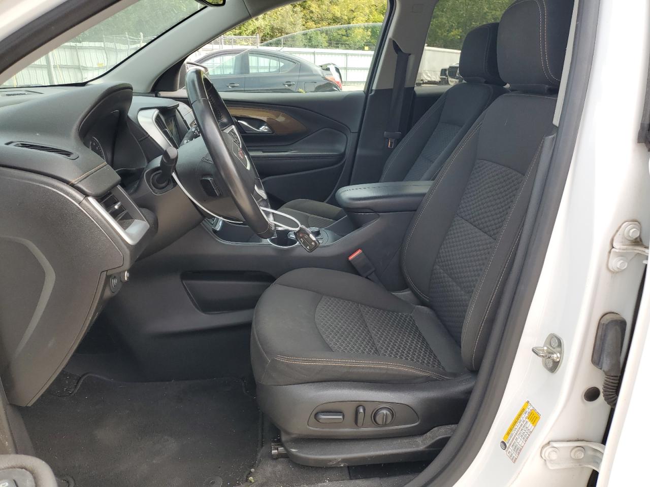 3GKALUEU3KL294079 2019 GMC Terrain Sle