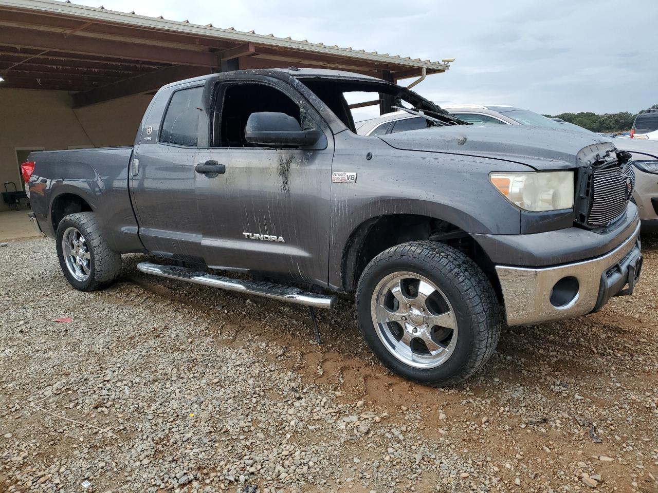 2013 Toyota Tundra - Image 4