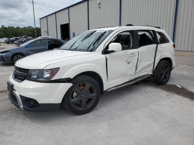 3C4PDCGBXLT272400 Dodge Journey CR