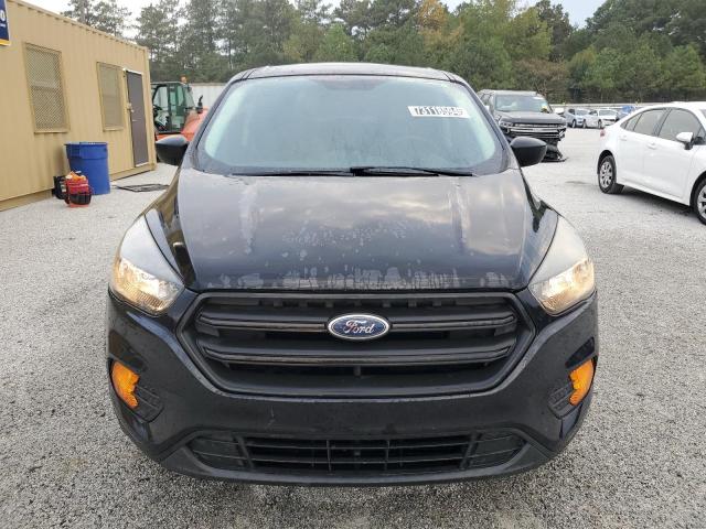  FORD ESCAPE 2019 Czarny