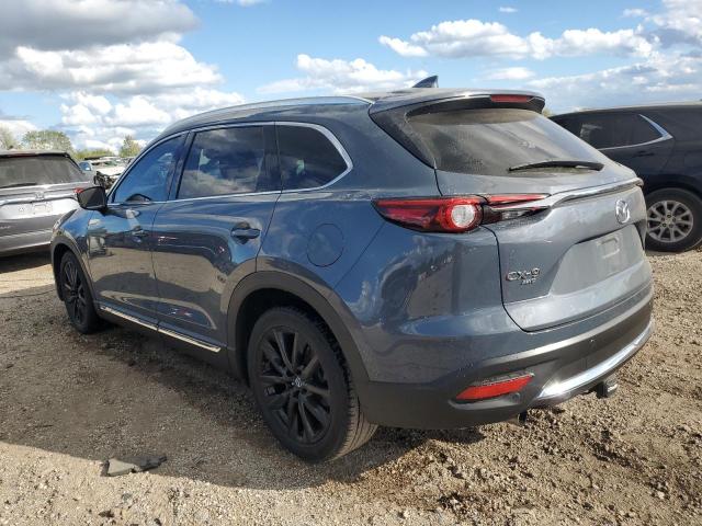  MAZDA CX-9 2021 Сірий