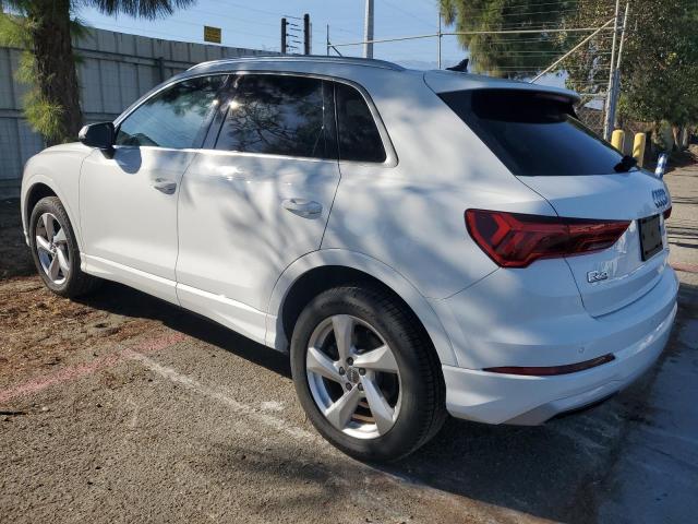 WA1AECF30L1059339 Audi Q3 PREMIUM 2