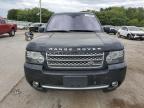 2012 Land Rover Range Rover Hse Luxury for Sale in Oklahoma City, OK - Rear End
