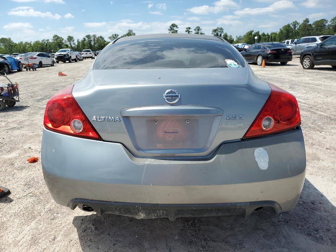 1N4AL24E98C287965 2008 Nissan Altima 2.5S