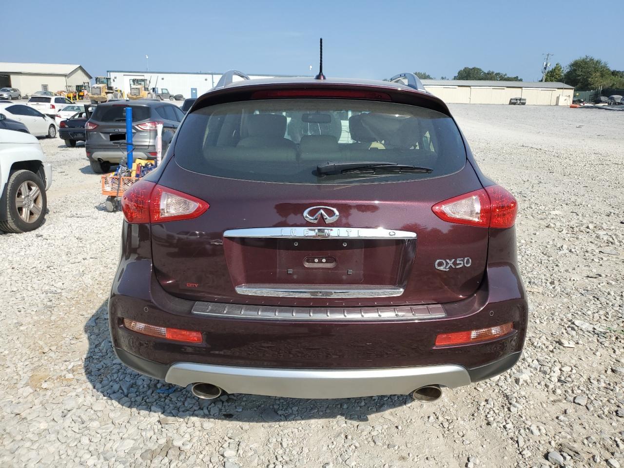 JN1BJ0RR3HM417563 2017 Infiniti Qx50