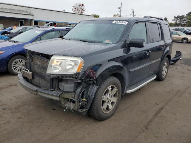 2009 Honda Pilot Touring