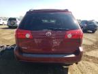 2006 Toyota Sienna Xle за продажба в Elgin, IL - Front End