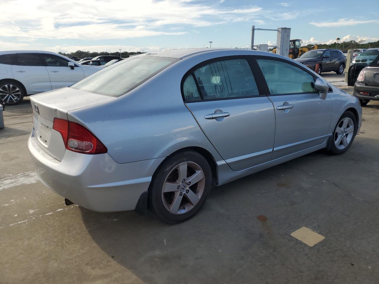 2008 Honda Civic - Image 3