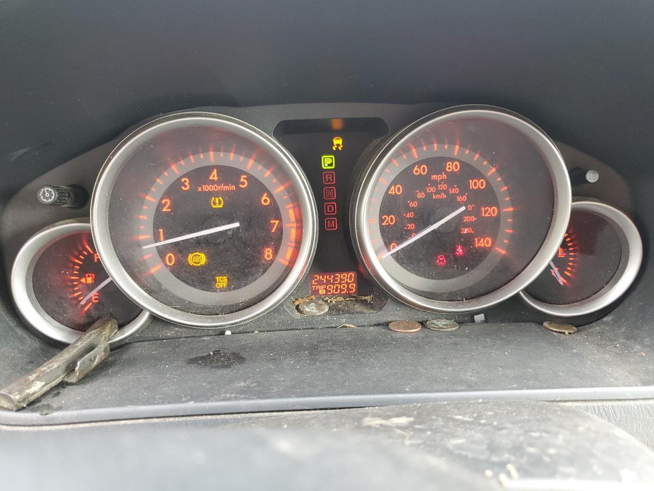 2011 Mazda CX-9 - Image 9