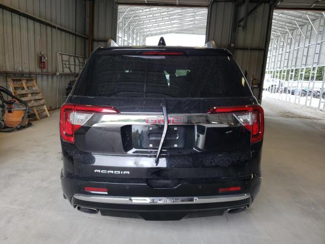 1GKKNPLS9NZ114618 GMC Acadia Den  6