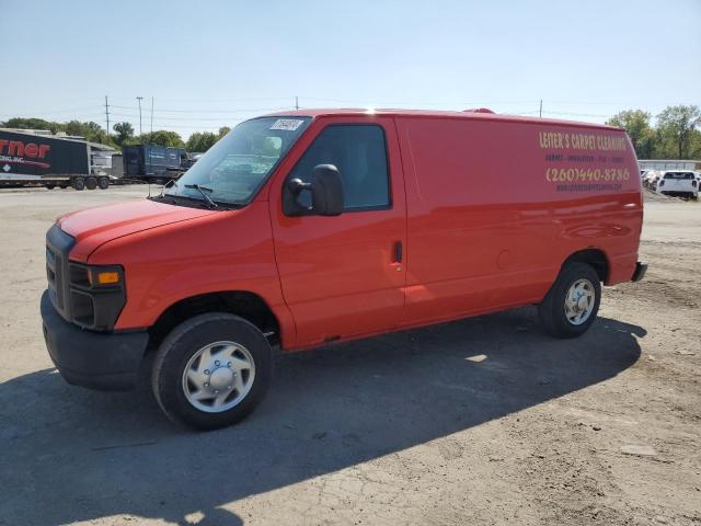 2011 Ford Econoline E150 Van