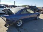 2003 Honda Civic Ex for Sale in Nampa, ID - Rear End