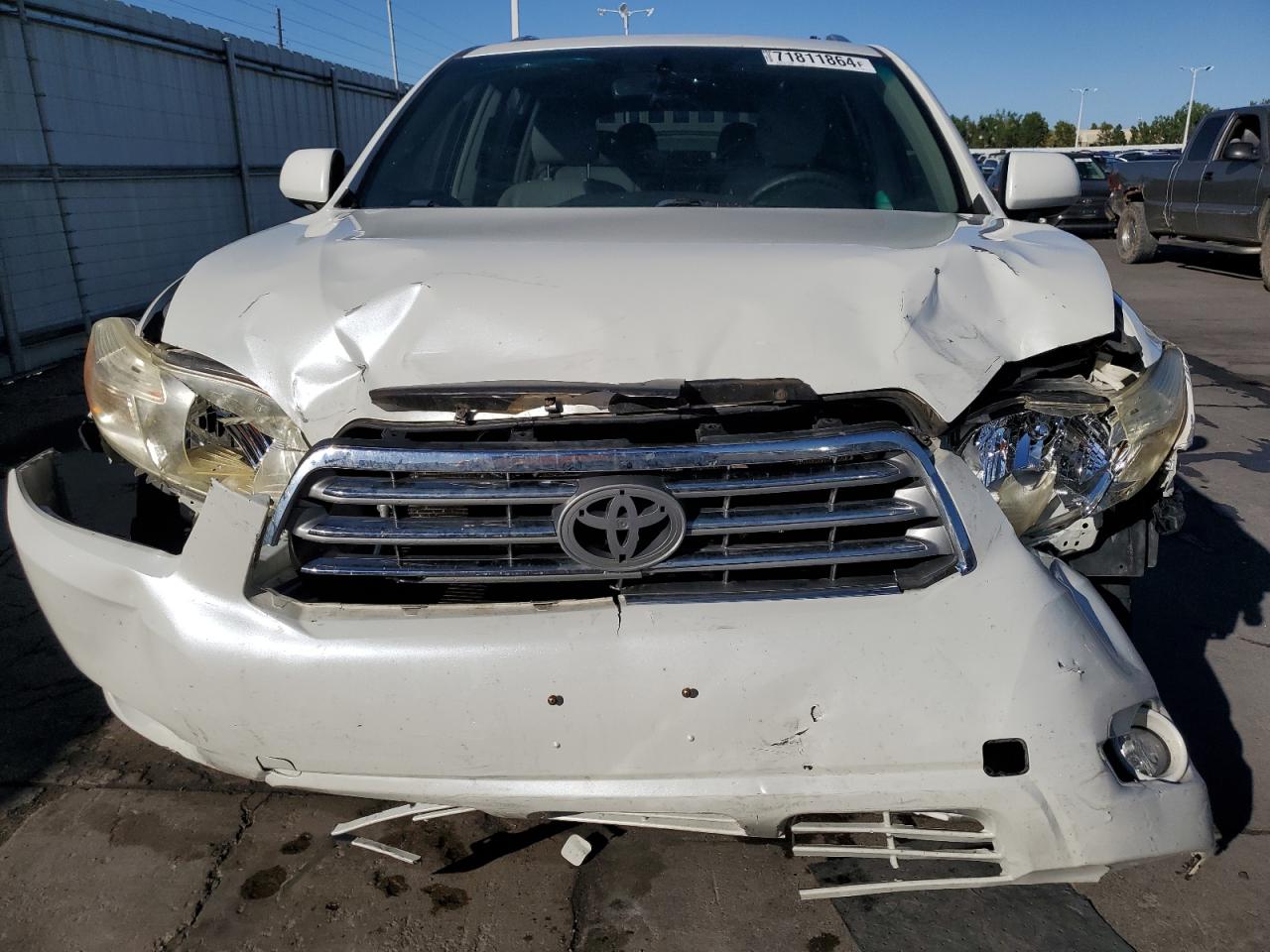 2009 Toyota Highlander - Image 5