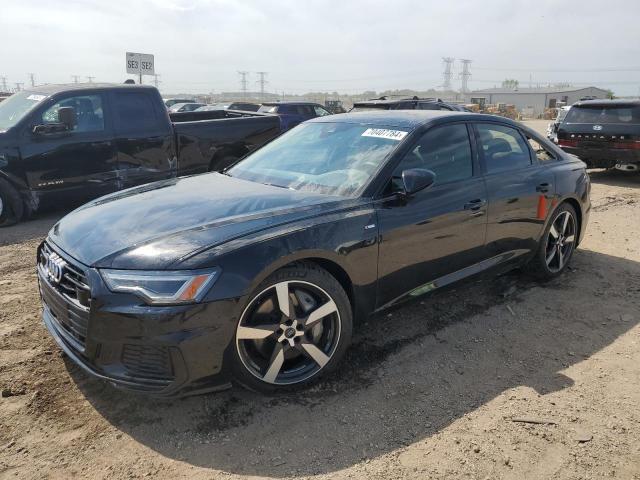 2020 AUDI A6, VIN: WAUL2AF22LN076992