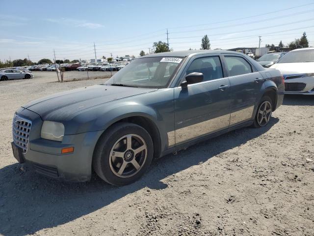 2006 Chrysler 300 