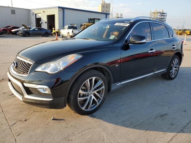 2016 Infiniti Qx50 