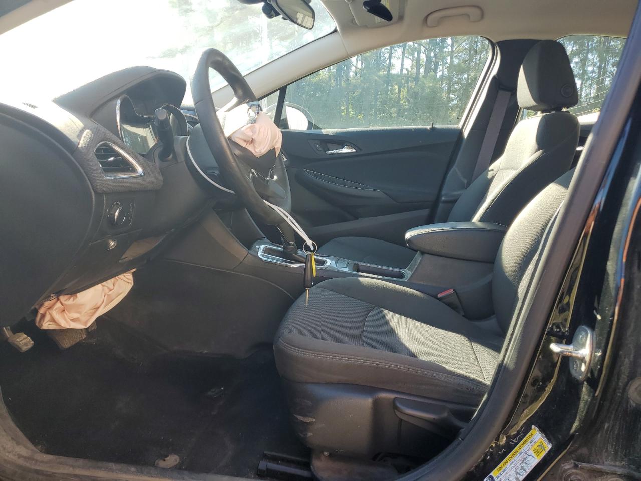 2017 Chevrolet Cruze - Image 7