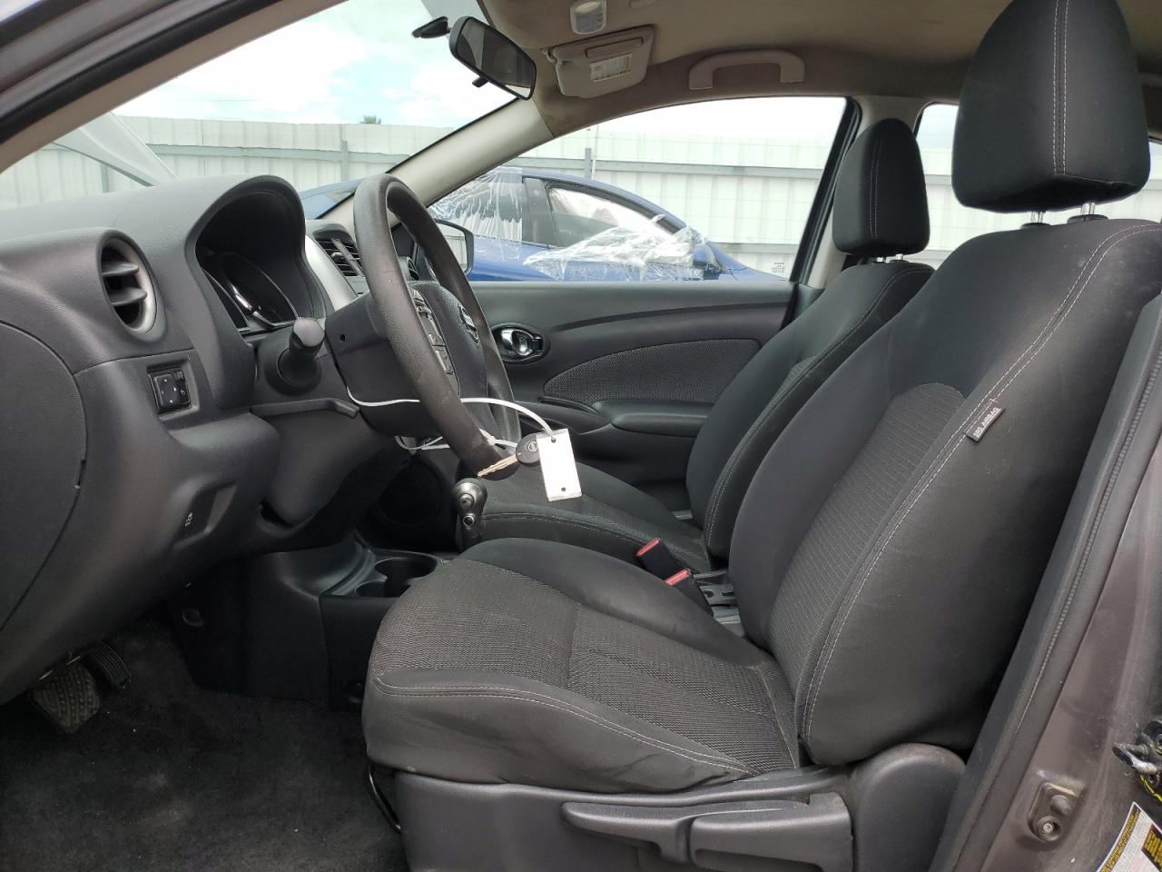 2016 Nissan Versa - Image 7