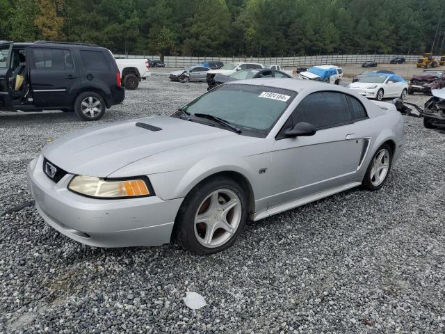 2000 Ford Mustang Gt