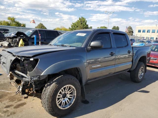 2009 Toyota Tacoma Double Cab