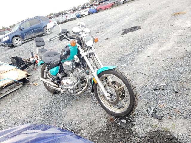 1995 Yamaha Xv1100 