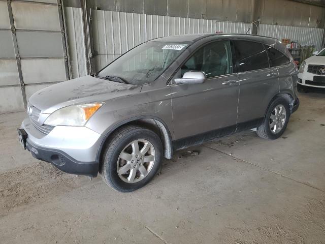 2008 Honda Cr-V Exl