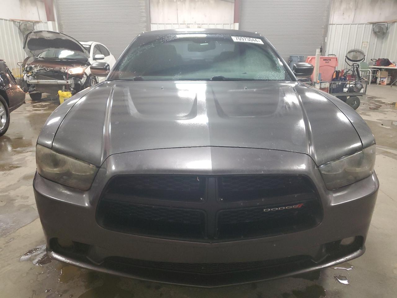 2014 Dodge Charger R/T VIN: 2C3CDXDT7EH341224 Lot: 70973044