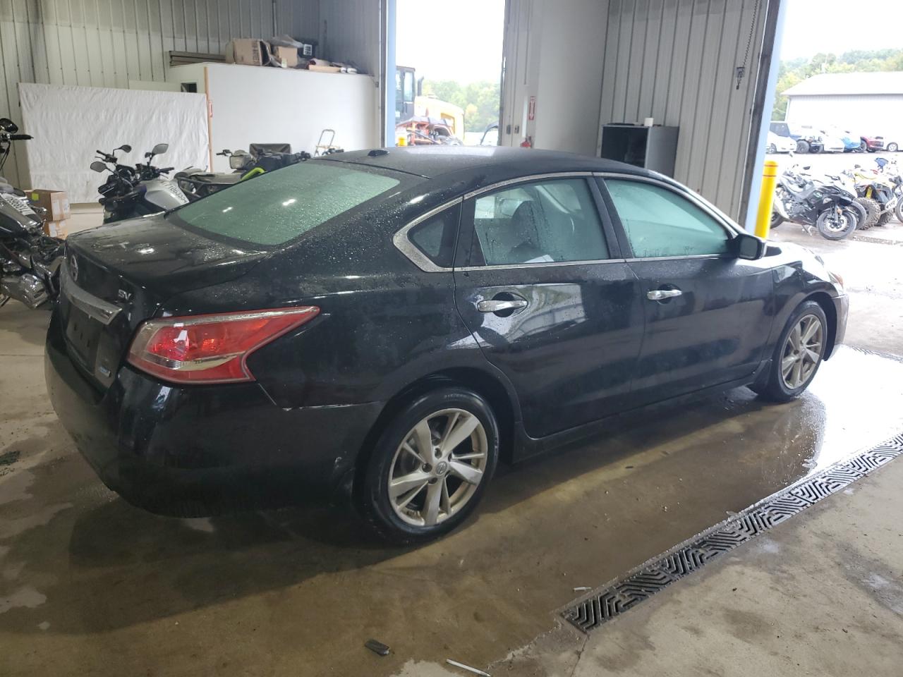 1N4AL3AP9DC128515 2013 Nissan Altima 2.5