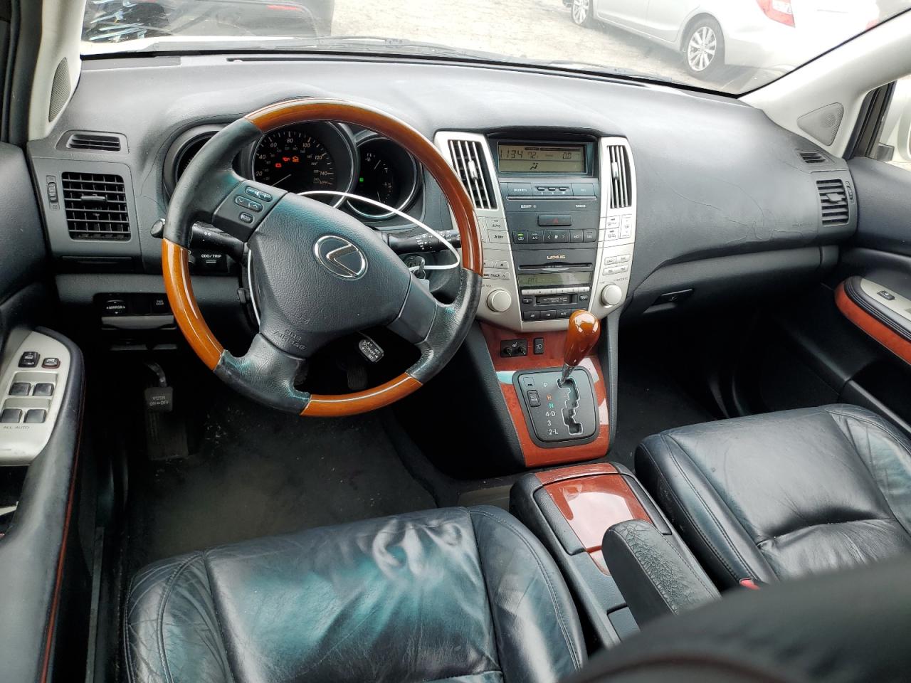 JTJHA31U340015629 2004 Lexus Rx 330