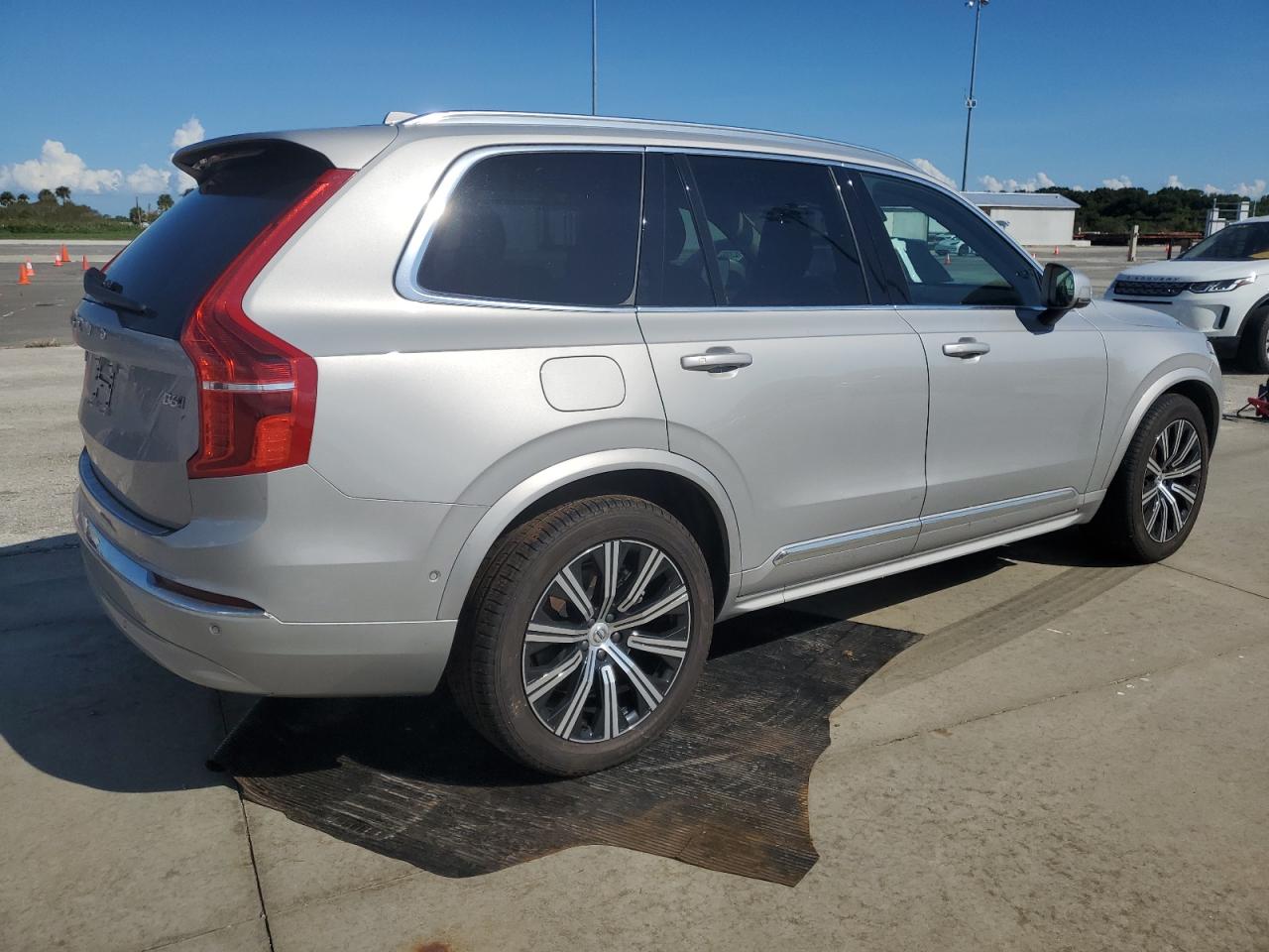 VIN YV4062PEXR1184394 2024 VOLVO XC90 PLUS no.3