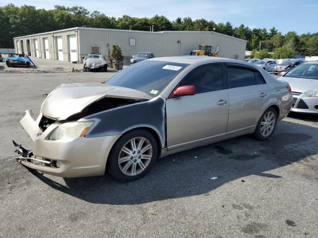 2005 Toyota Avalon Xl